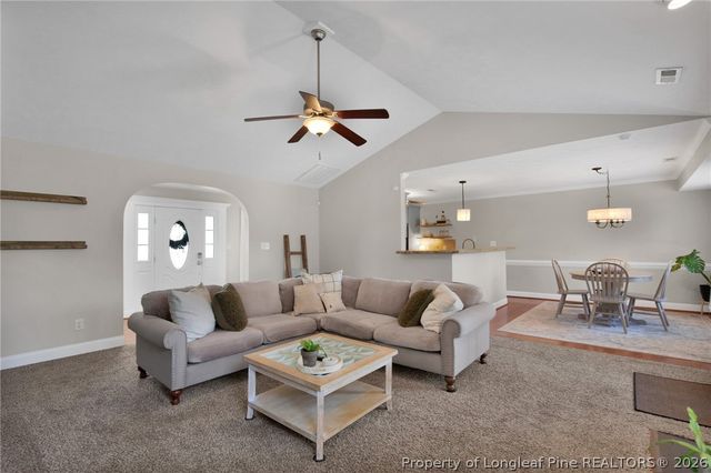 1705 Secretariat Place, Hope Mills, NC 28348