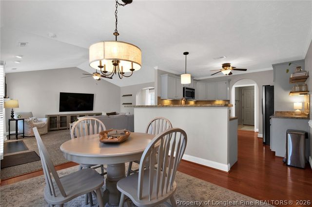 1705 Secretariat Place, Hope Mills, NC 28348