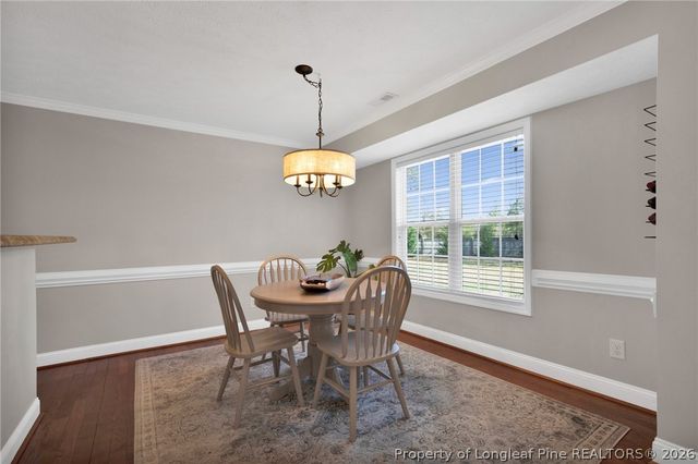 1705 Secretariat Place, Hope Mills, NC 28348