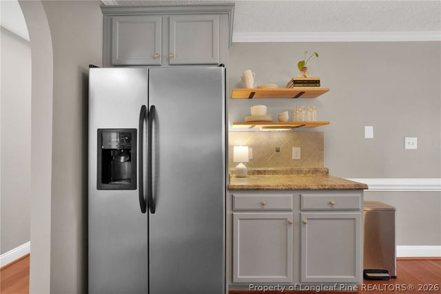 1705 Secretariat Place, Hope Mills, NC 28348