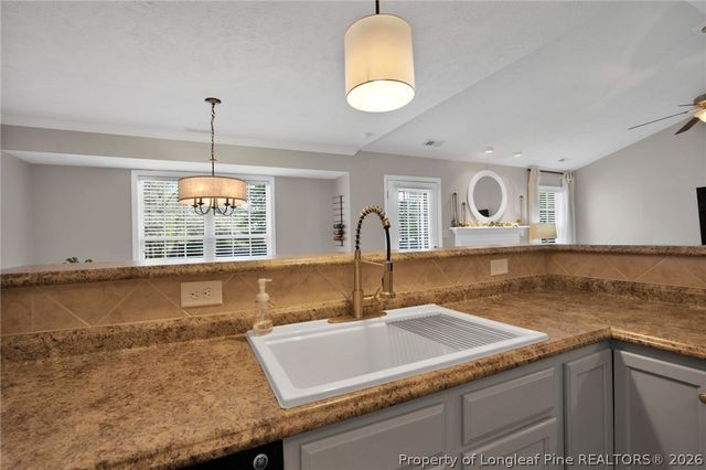 1705 Secretariat Place, Hope Mills, NC 28348