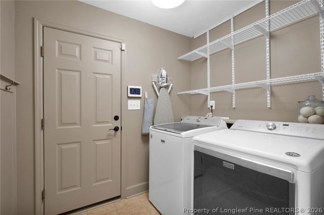 1705 Secretariat Place, Hope Mills, NC 28348