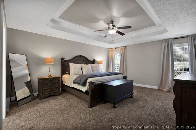 1705 Secretariat Place, Hope Mills, NC 28348