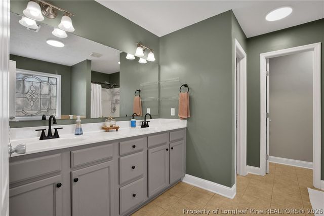 1705 Secretariat Place, Hope Mills, NC 28348