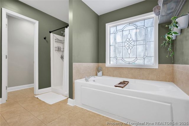 1705 Secretariat Place, Hope Mills, NC 28348