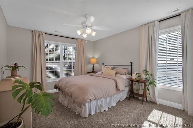 1705 Secretariat Place, Hope Mills, NC 28348