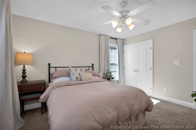 1705 Secretariat Place, Hope Mills, NC 28348