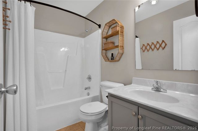 1705 Secretariat Place, Hope Mills, NC 28348