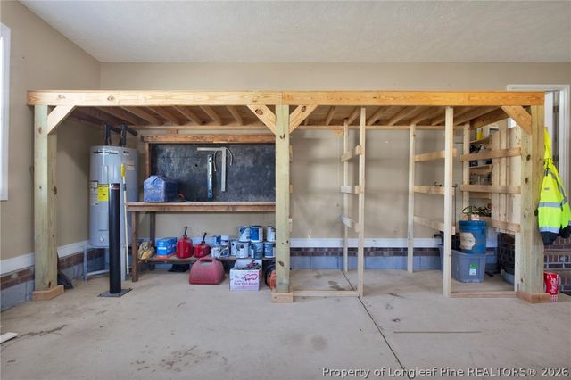 1705 Secretariat Place, Hope Mills, NC 28348