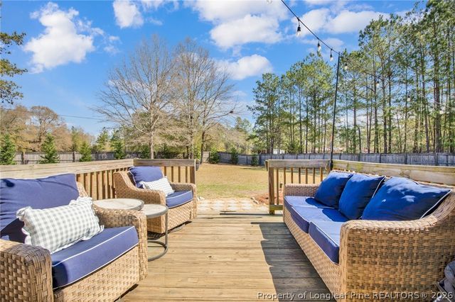 1705 Secretariat Place, Hope Mills, NC 28348