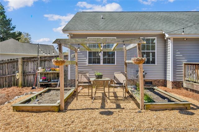 1705 Secretariat Place, Hope Mills, NC 28348