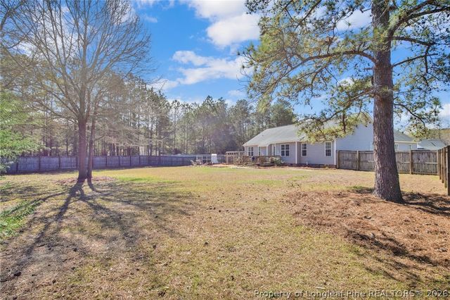 1705 Secretariat Place, Hope Mills, NC 28348