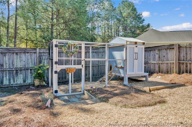 1705 Secretariat Place, Hope Mills, NC 28348