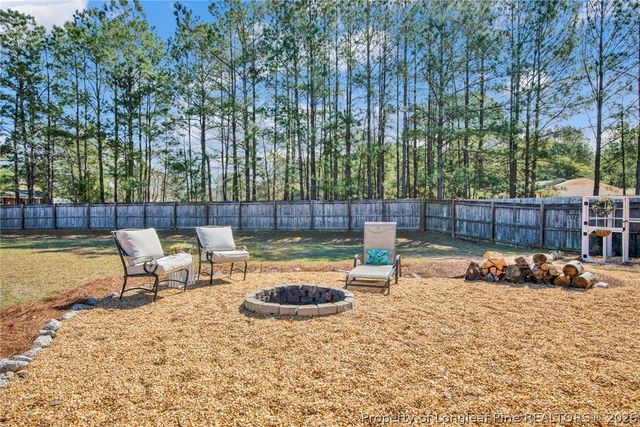 1705 Secretariat Place, Hope Mills, NC 28348