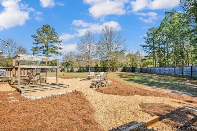 1705 Secretariat Place, Hope Mills, NC 28348