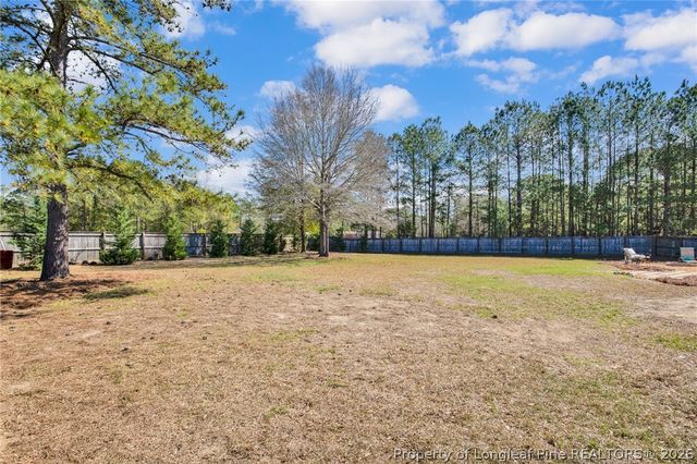 1705 Secretariat Place, Hope Mills, NC 28348