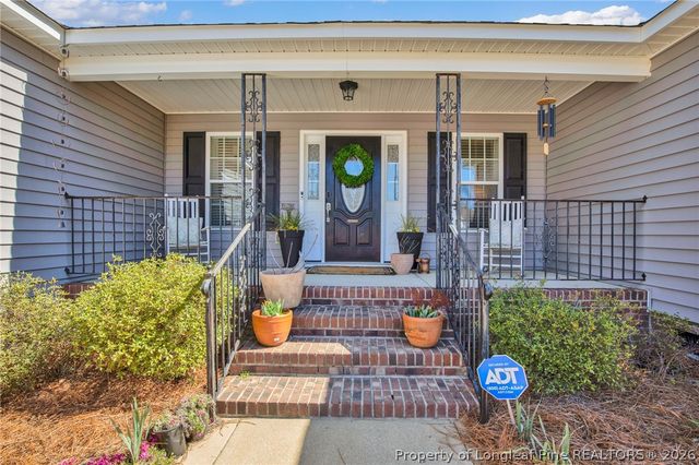 1705 Secretariat Place, Hope Mills, NC 28348