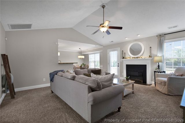 1705 Secretariat Place, Hope Mills, NC 28348