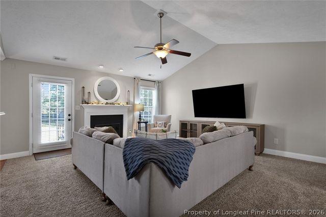 1705 Secretariat Place, Hope Mills, NC 28348