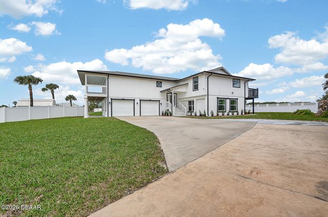 7 Sea Watch Terrace, Ormond Beach, FL 32176