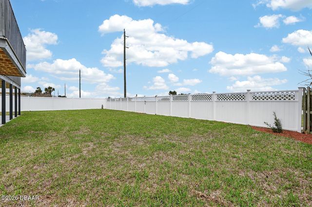 7 Sea Watch Terrace, Ormond Beach, FL 32176