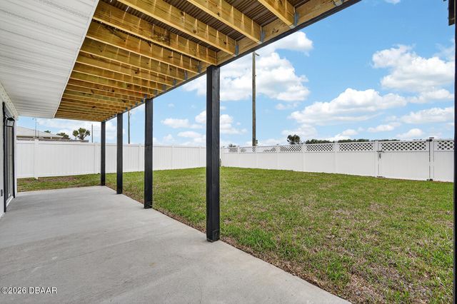 7 Sea Watch Terrace, Ormond Beach, FL 32176