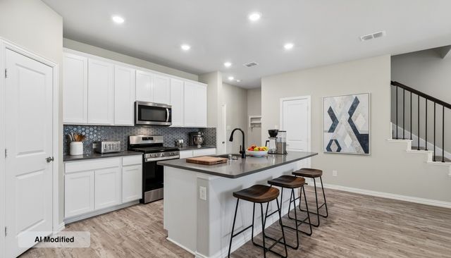 7526 Ezra Mews, Rowlett, TX 75089