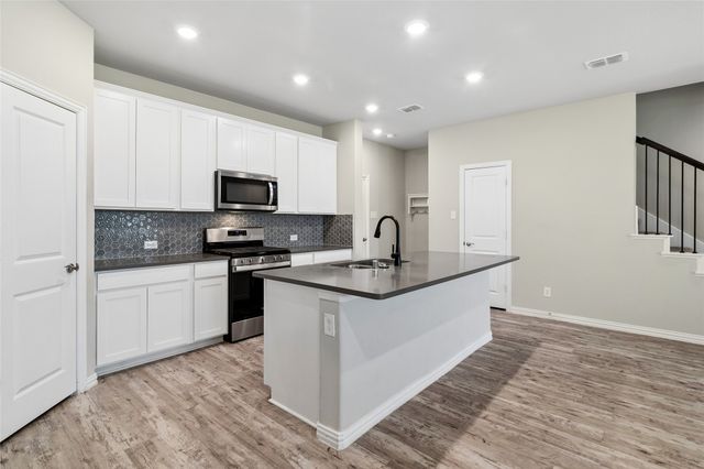 7526 Ezra Mews, Rowlett, TX 75089