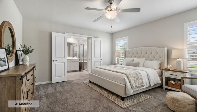 7526 Ezra Mews, Rowlett, TX 75089
