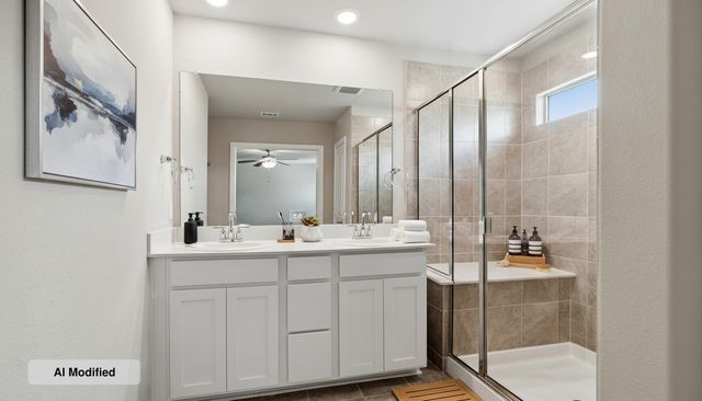 7526 Ezra Mews, Rowlett, TX 75089