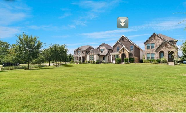 7526 Ezra Mews, Rowlett, TX 75089
