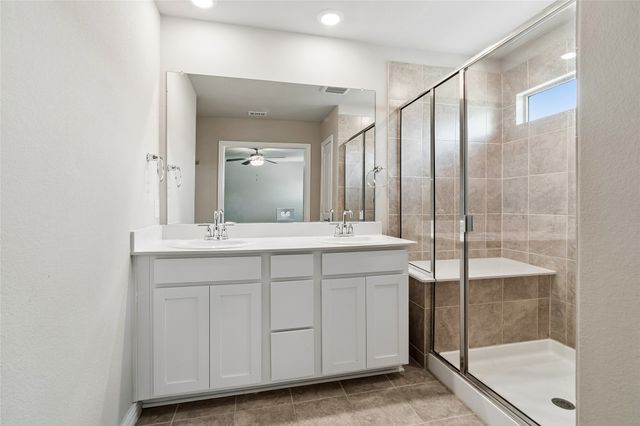 7526 Ezra Mews, Rowlett, TX 75089