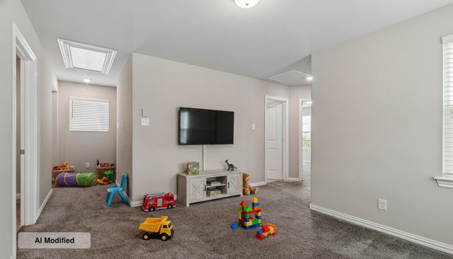 7526 Ezra Mews, Rowlett, TX 75089