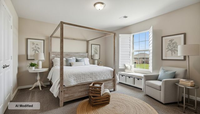7526 Ezra Mews, Rowlett, TX 75089