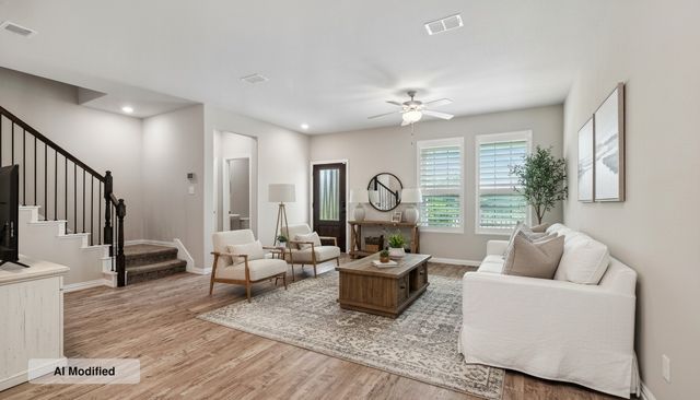 7526 Ezra Mews, Rowlett, TX 75089