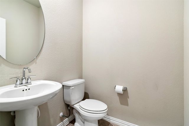 7526 Ezra Mews, Rowlett, TX 75089