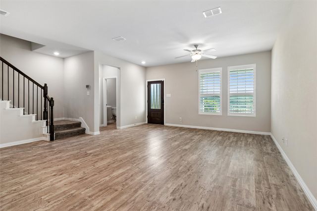 7526 Ezra Mews, Rowlett, TX 75089