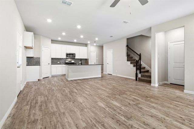 7526 Ezra Mews, Rowlett, TX 75089