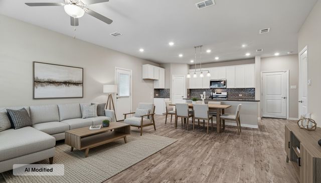 7526 Ezra Mews, Rowlett, TX 75089