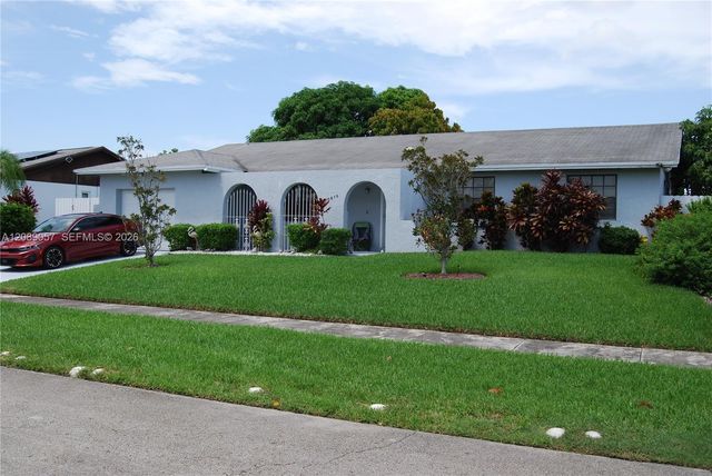 10815 SW 165th Terrace, Miami, FL 33157