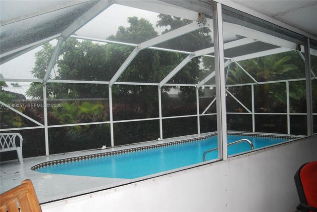 10815 SW 165th Terrace, Miami, FL 33157