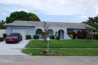 10815 SW 165th Terrace, Miami, FL 33157