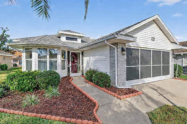 4712 ST ANDREWS ARCADE, Leesburg, FL 34748