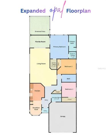 4712 ST ANDREWS ARCADE, Leesburg, FL 34748