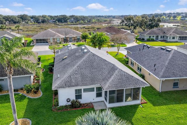 4712 ST ANDREWS ARCADE, Leesburg, FL 34748