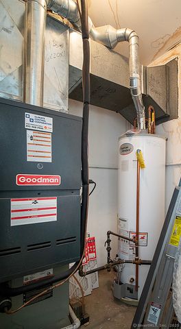 1410 Whitney Avenue E2, Hamden, CT 06517