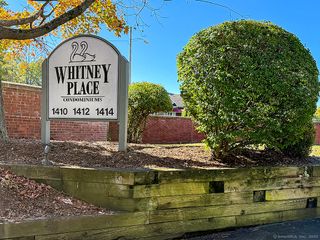 1410 Whitney Avenue E2, Hamden, CT 06517