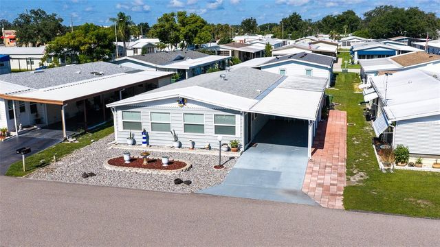 6703 CANTERBURY DRIVE NE, Winter Haven, FL 33881