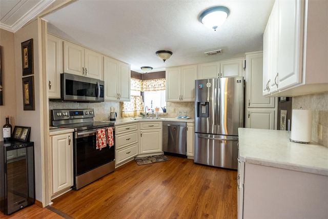 6703 CANTERBURY DRIVE NE, Winter Haven, FL 33881