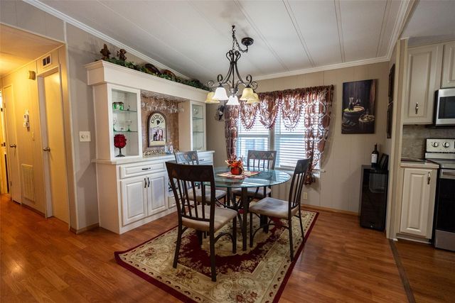 6703 CANTERBURY DRIVE NE, Winter Haven, FL 33881
